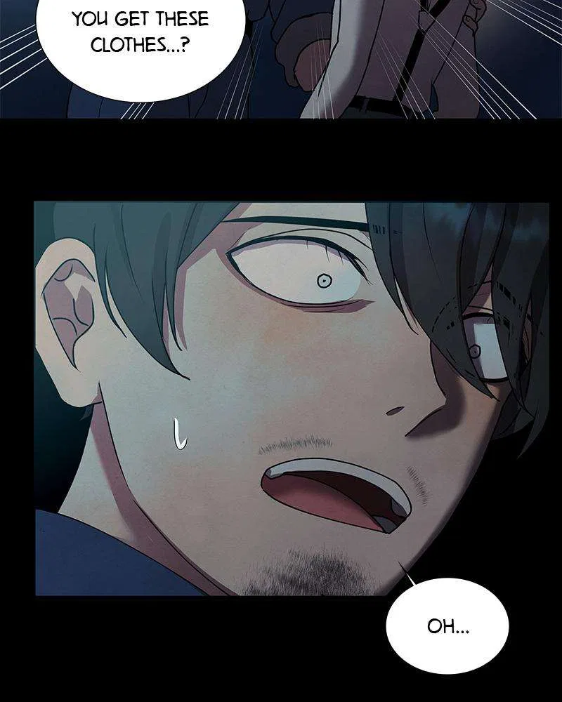 The Hidden Man Chapter 71 – Page 39