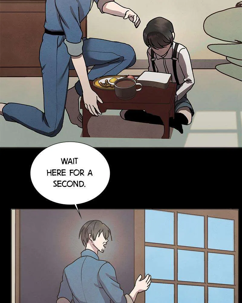 The Hidden Man Chapter 71 – Page 41