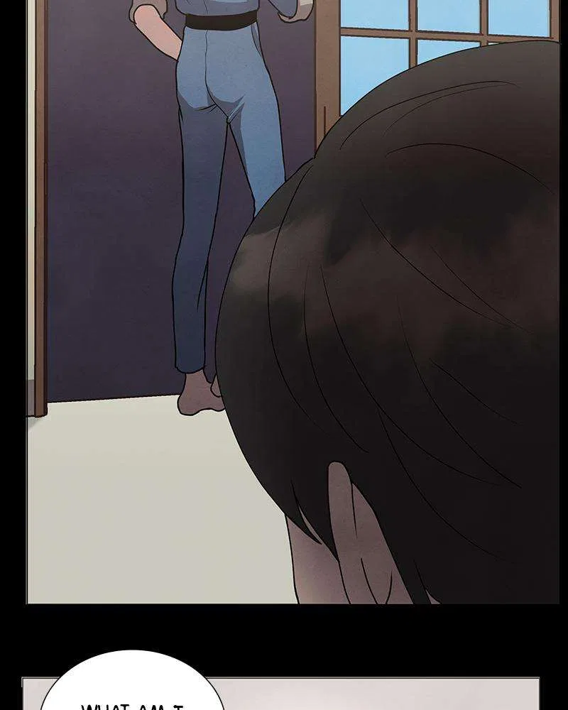 The Hidden Man Chapter 71 – Page 42