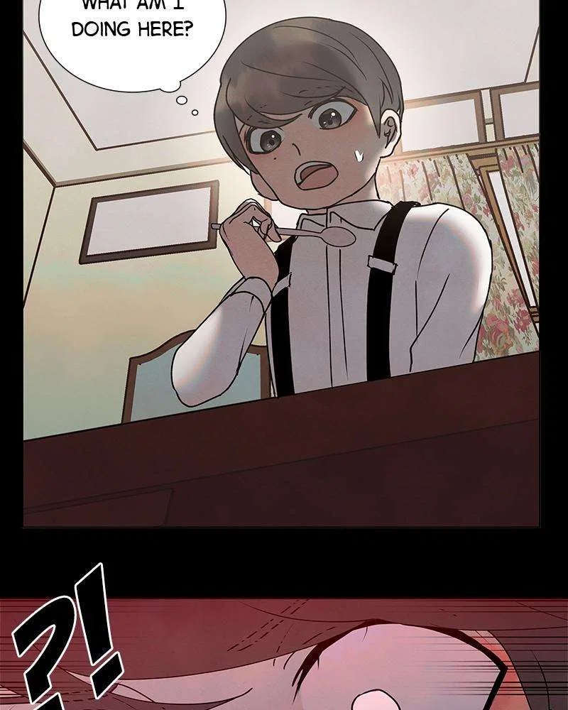 The Hidden Man Chapter 71 – Page 43