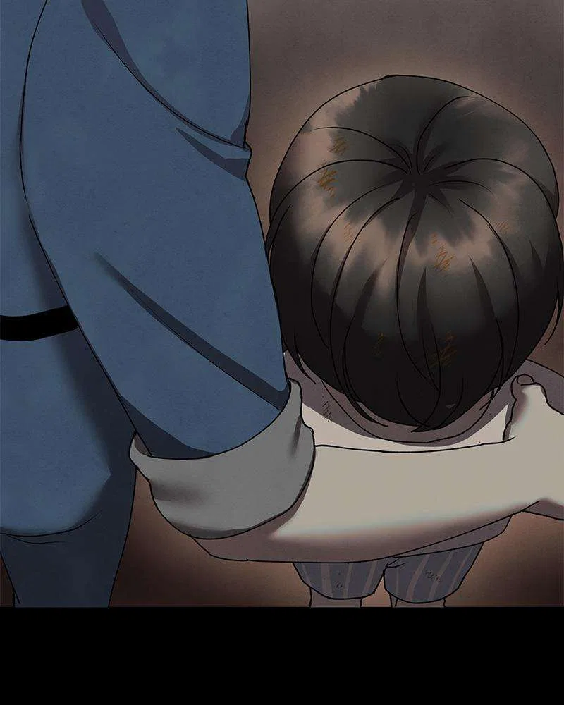The Hidden Man Chapter 71 – Page 46