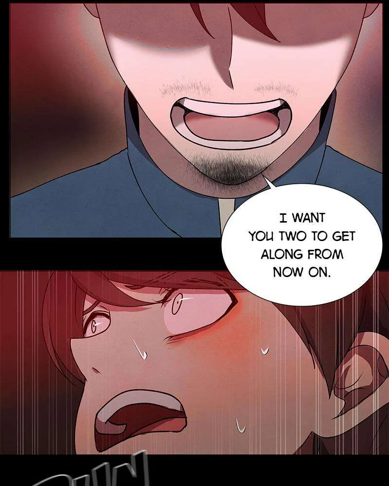 The Hidden Man Chapter 71 – Page 47