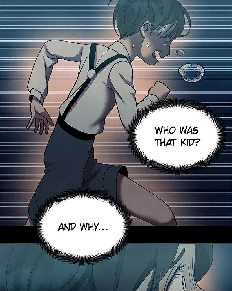 The Hidden Man Chapter 71 – Page 53
