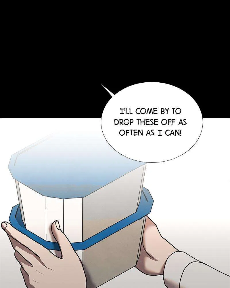 The Hidden Man Chapter 71 – Page 58