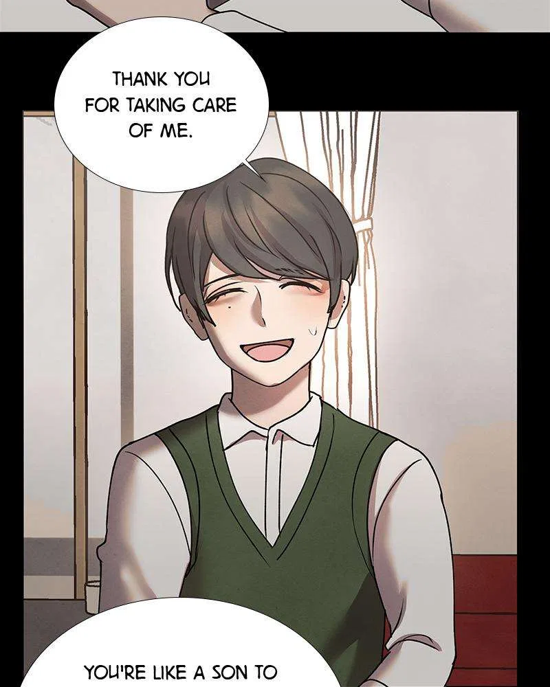 The Hidden Man Chapter 71 – Page 59