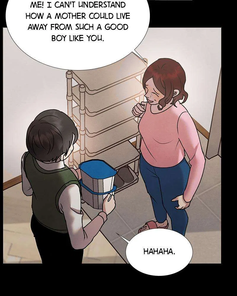 The Hidden Man Chapter 71 – Page 60
