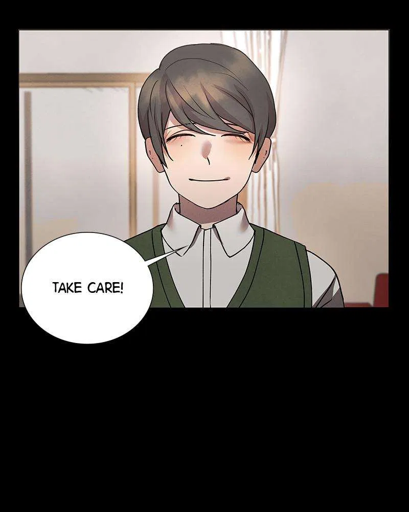 The Hidden Man Chapter 71 – Page 61