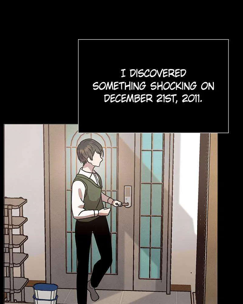 The Hidden Man Chapter 71 – Page 62