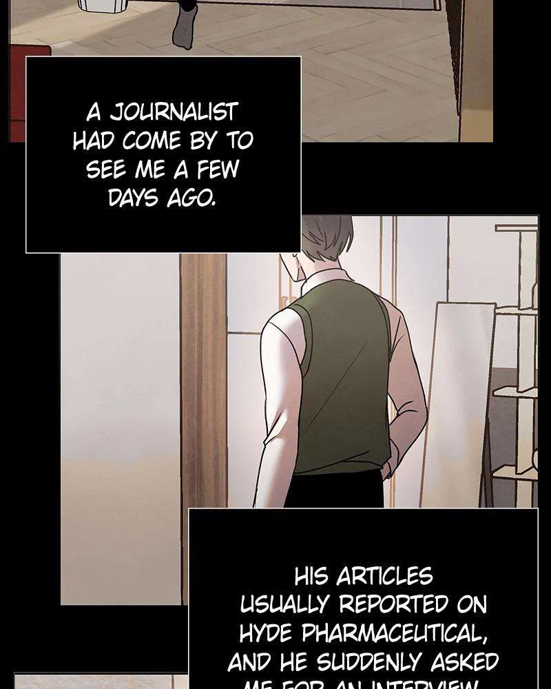 The Hidden Man Chapter 71 – Page 63