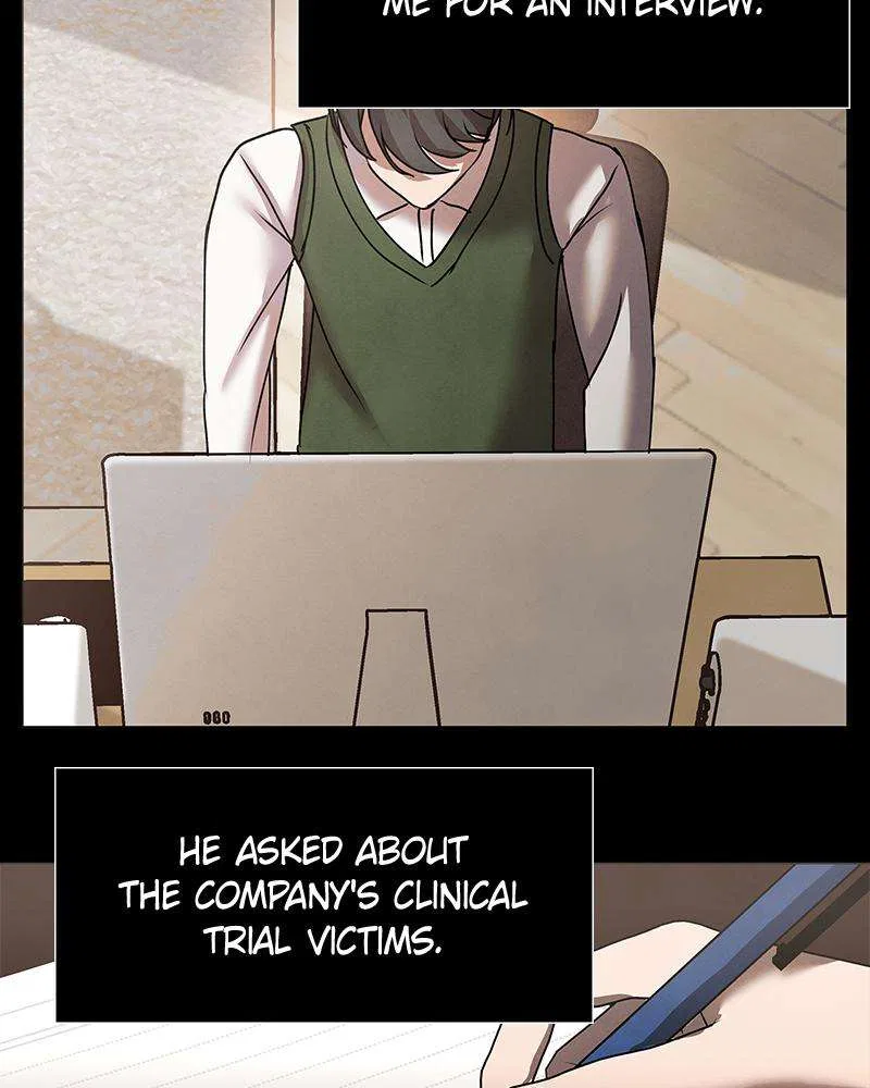 The Hidden Man Chapter 71 – Page 64