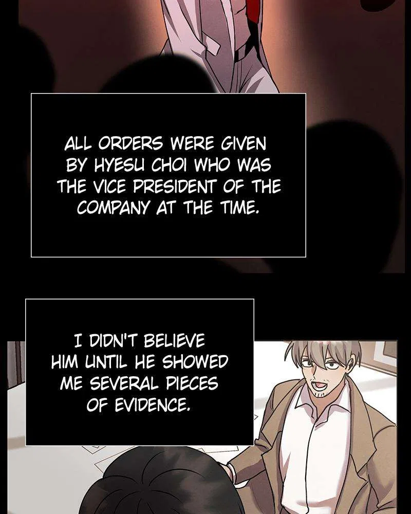 The Hidden Man Chapter 71 – Page 67