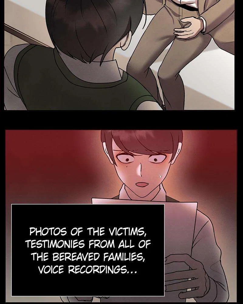 The Hidden Man Chapter 71 – Page 68