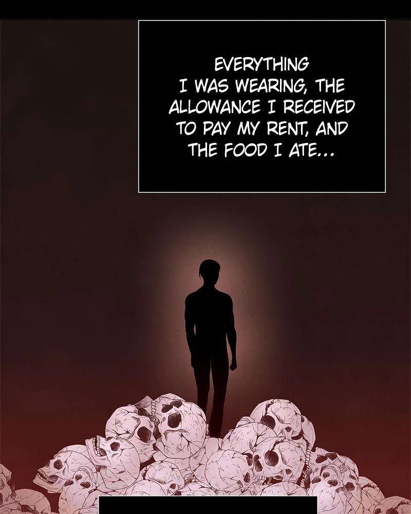 The Hidden Man Chapter 71 – Page 69