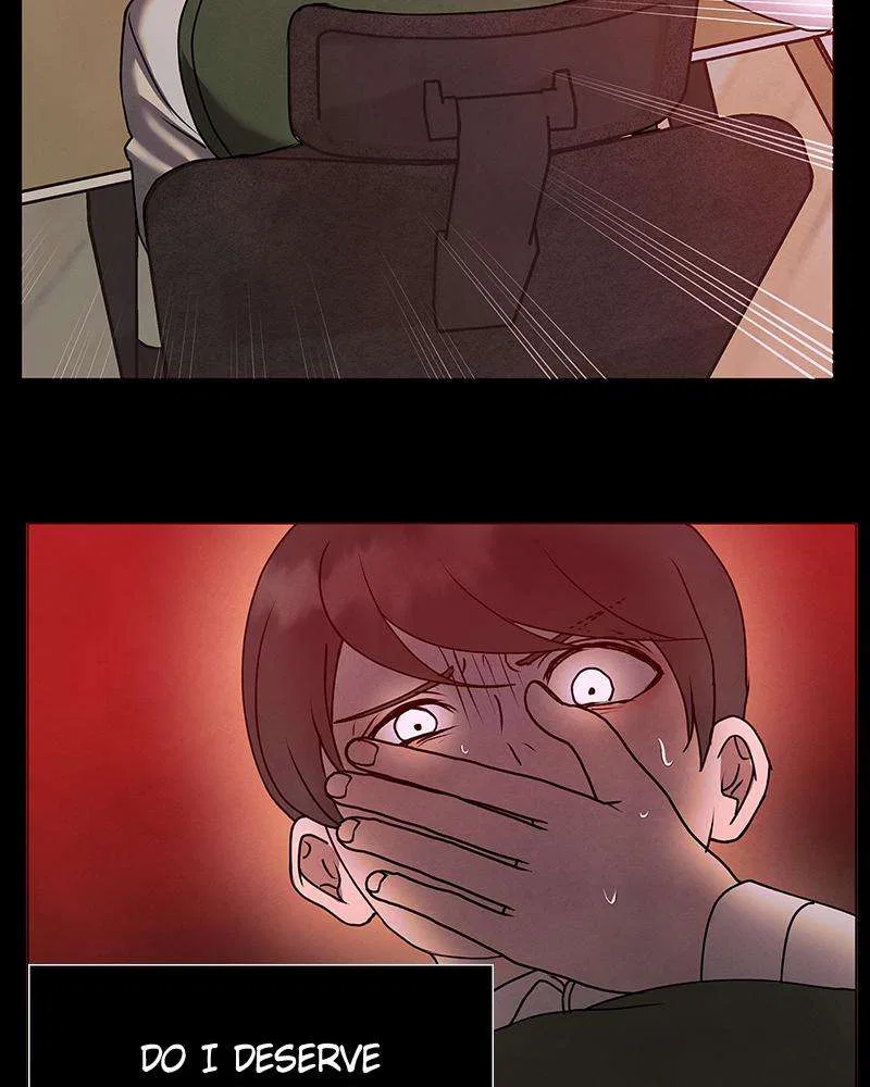The Hidden Man Chapter 71 – Page 71