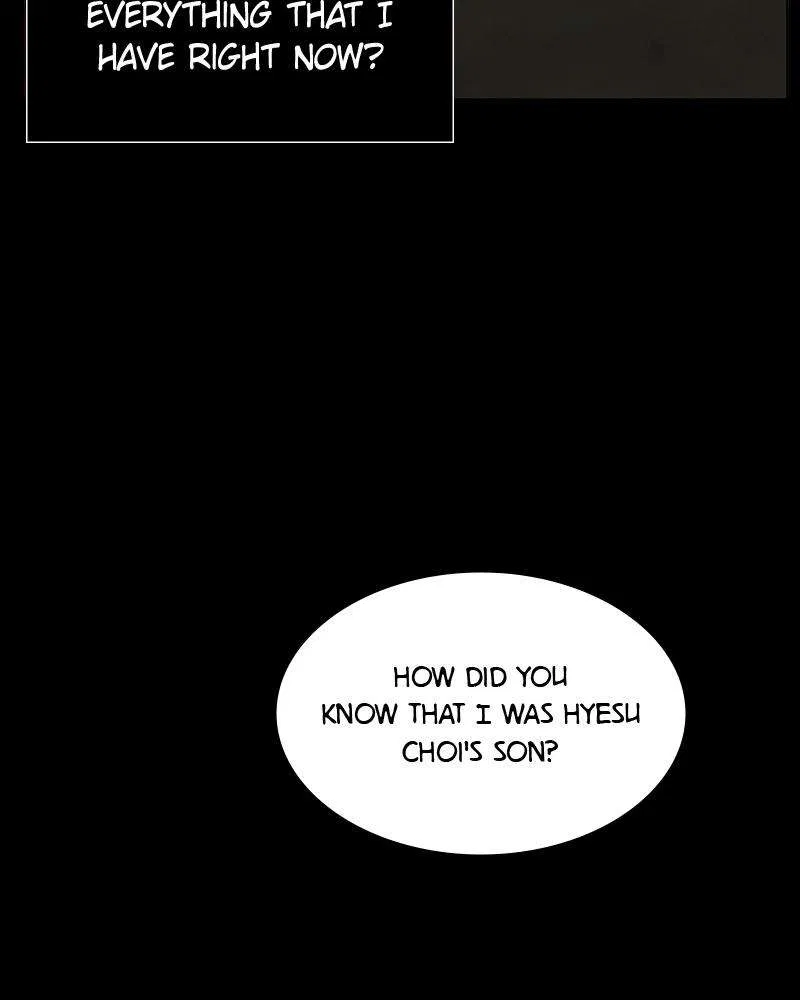 The Hidden Man Chapter 71 – Page 72