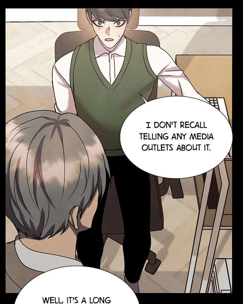 The Hidden Man Chapter 71 – Page 73
