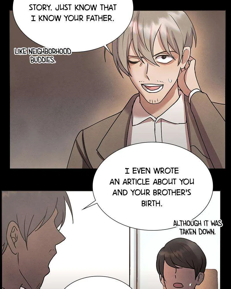 The Hidden Man Chapter 71 – Page 74