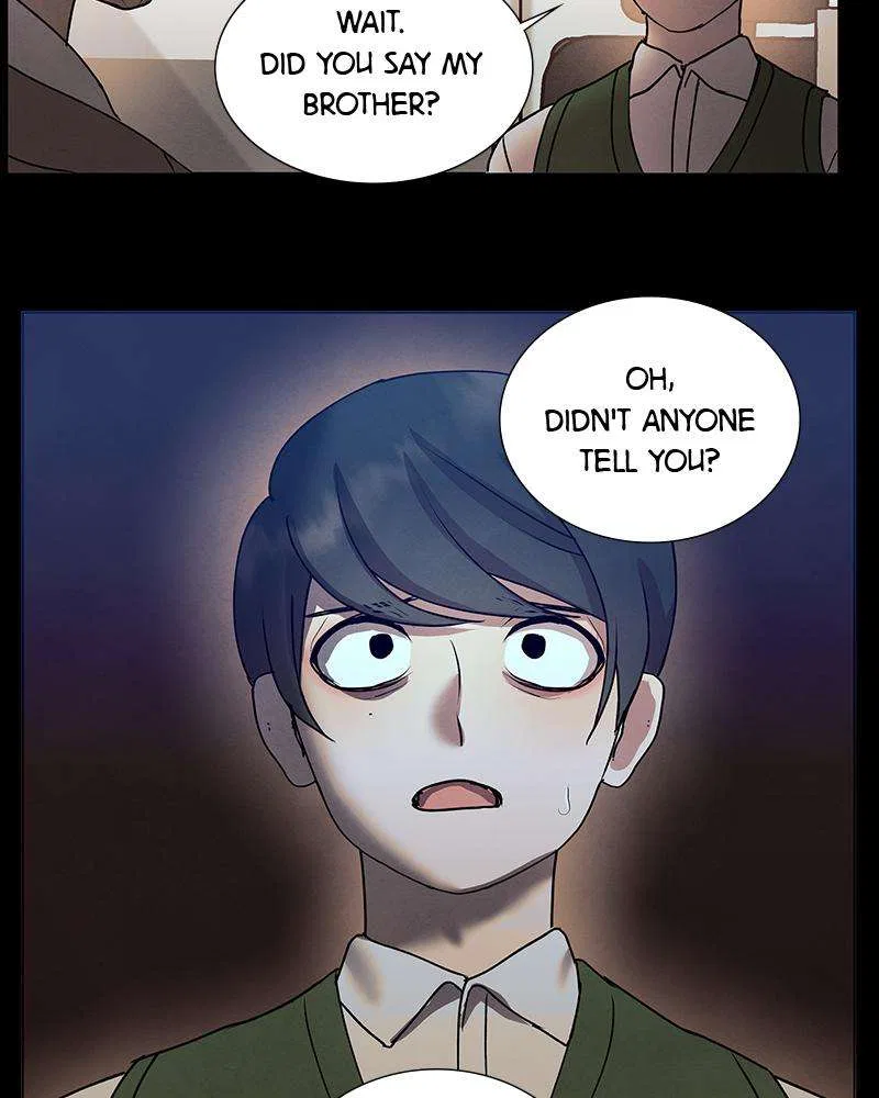The Hidden Man Chapter 71 – Page 75