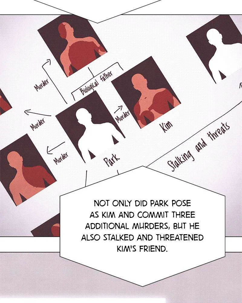 The Hidden Man Chapter 70 – Page 11
