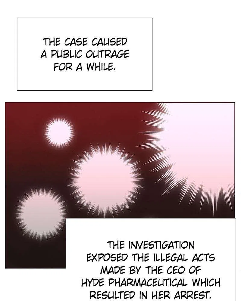 The Hidden Man Chapter 70 – Page 14
