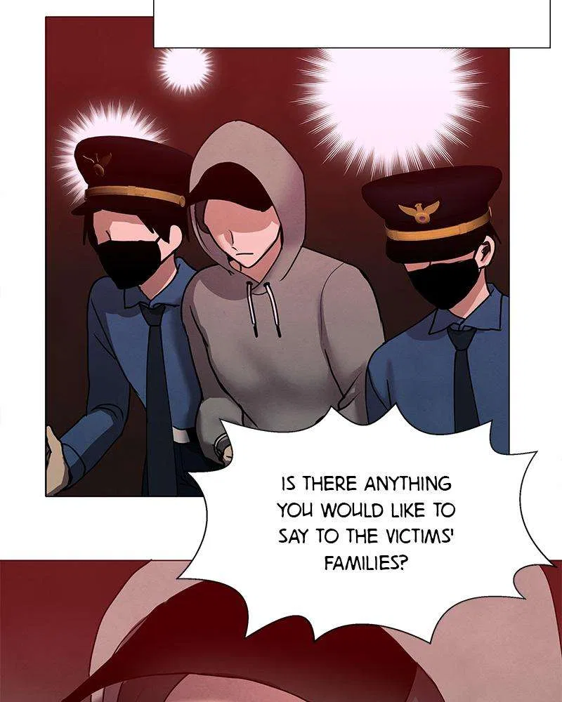 The Hidden Man Chapter 70 – Page 15