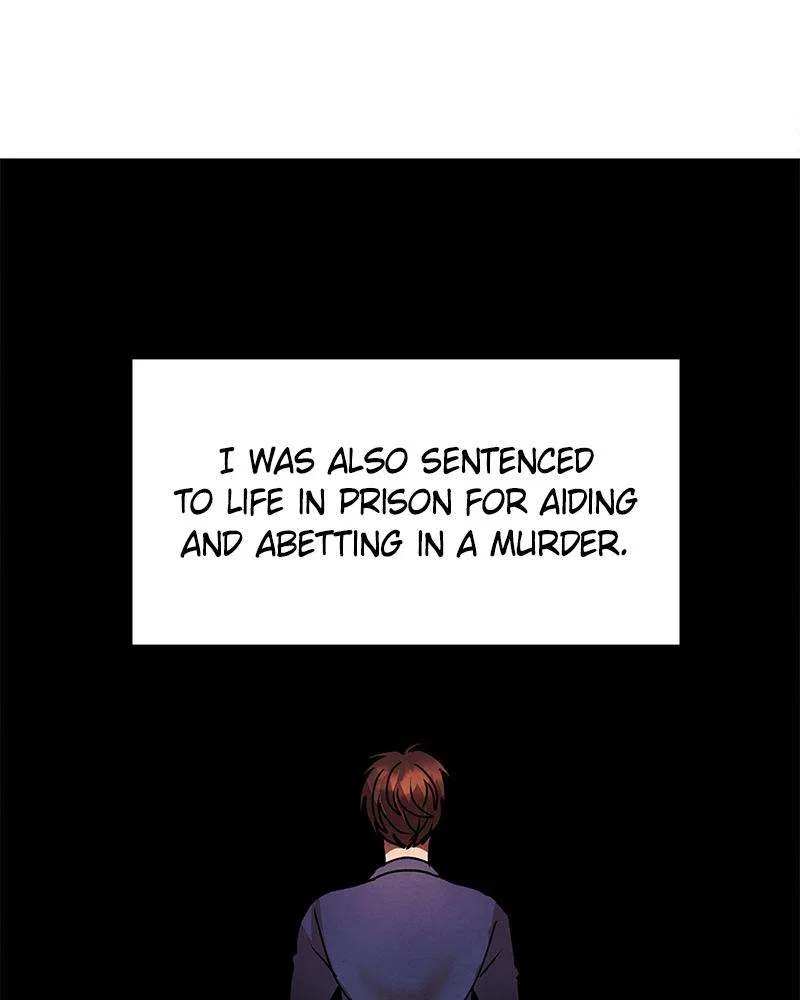 The Hidden Man Chapter 70 – Page 20