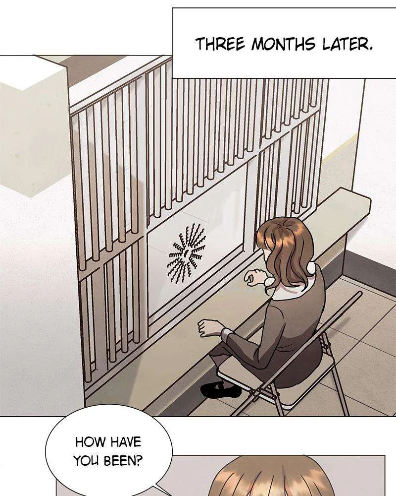 The Hidden Man Chapter 70 – Page 23