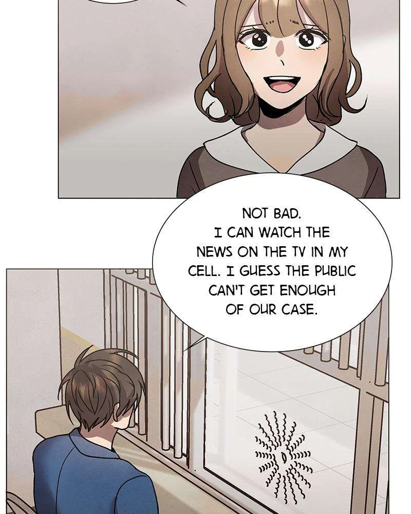 The Hidden Man Chapter 70 – Page 24