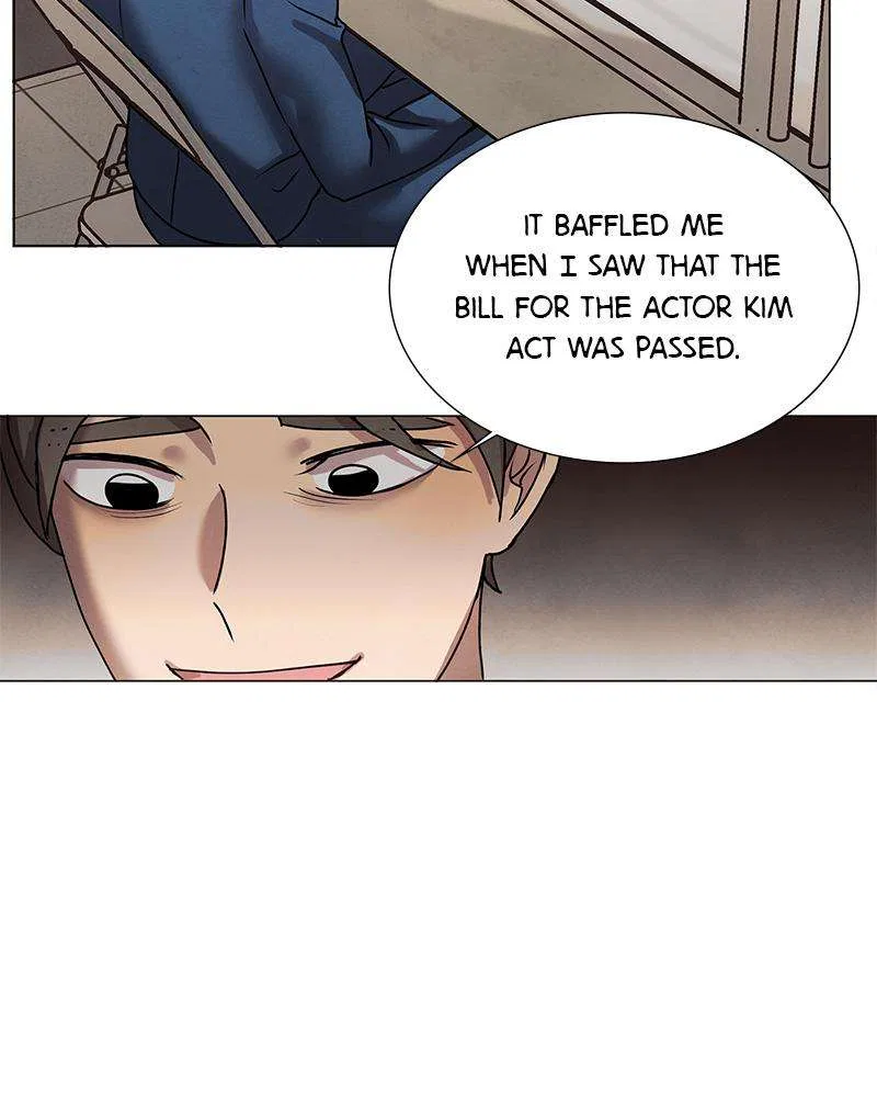 The Hidden Man Chapter 70 – Page 25
