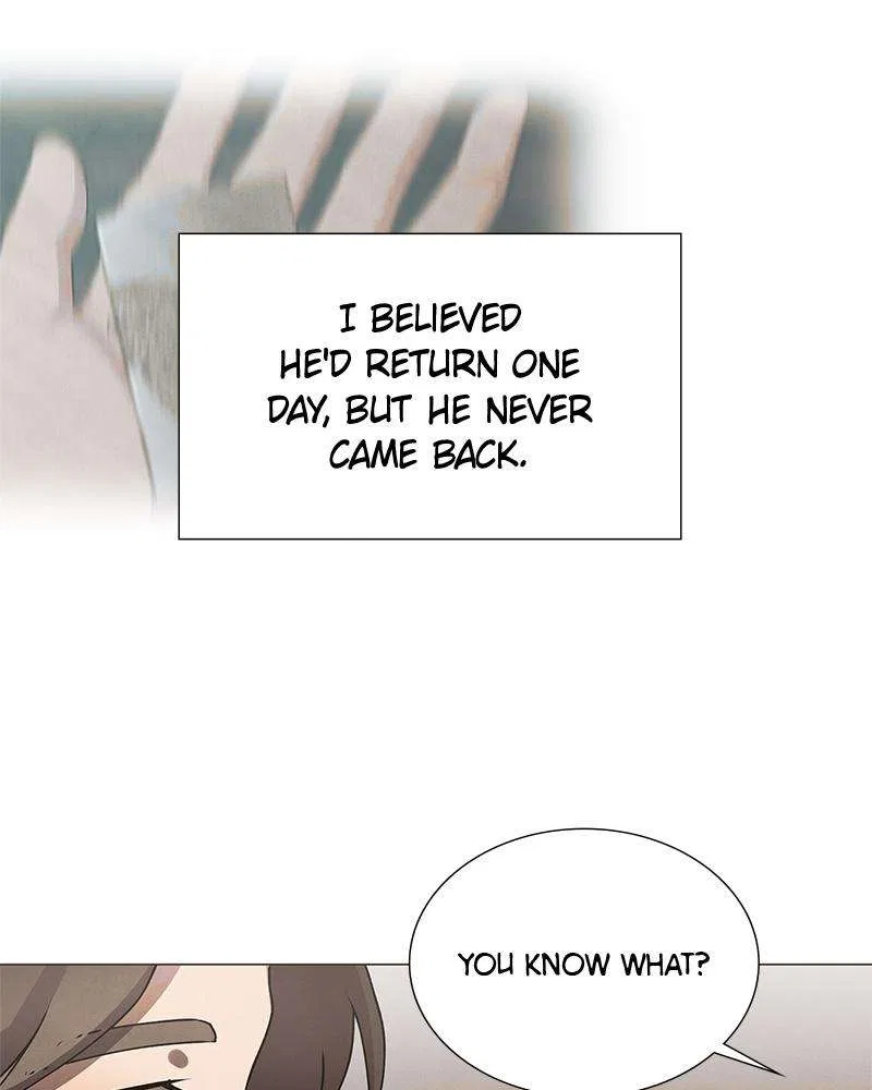The Hidden Man Chapter 70 – Page 29