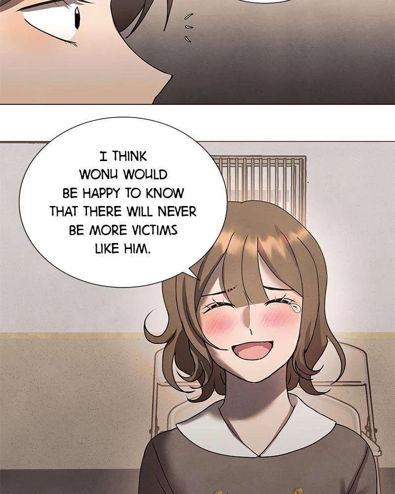 The Hidden Man Chapter 70 – Page 30