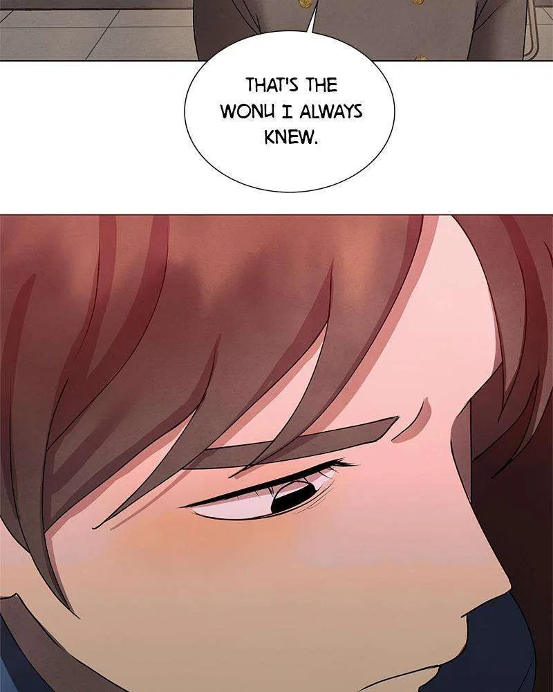 The Hidden Man Chapter 70 – Page 31