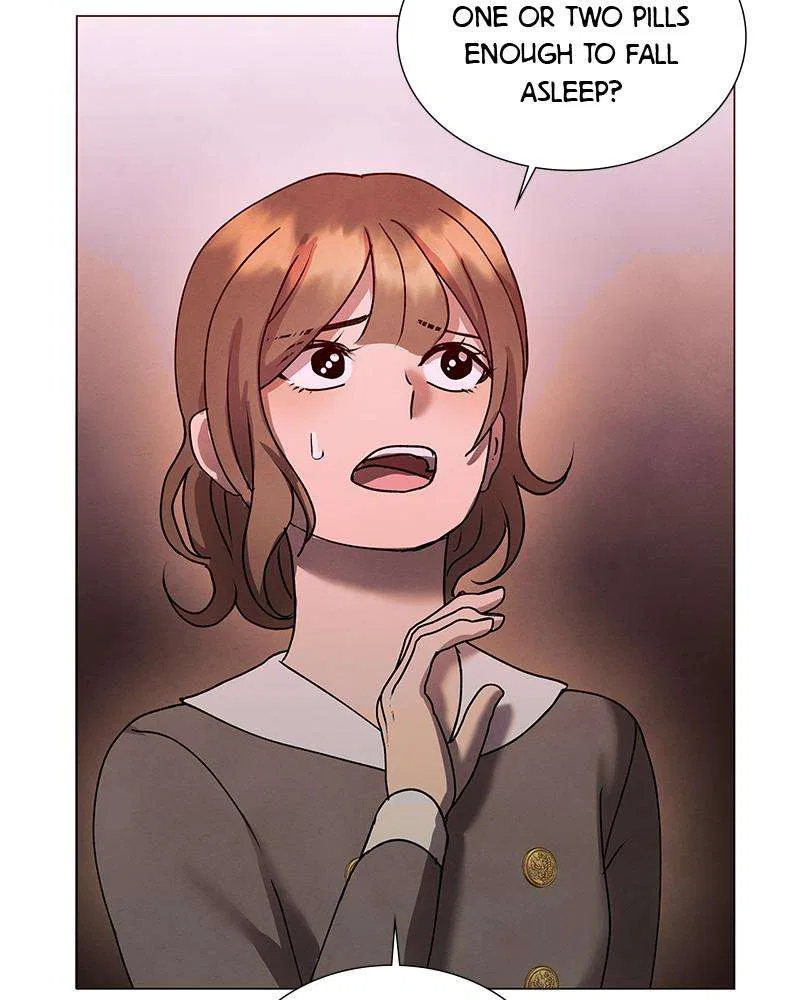 The Hidden Man Chapter 70 – Page 35