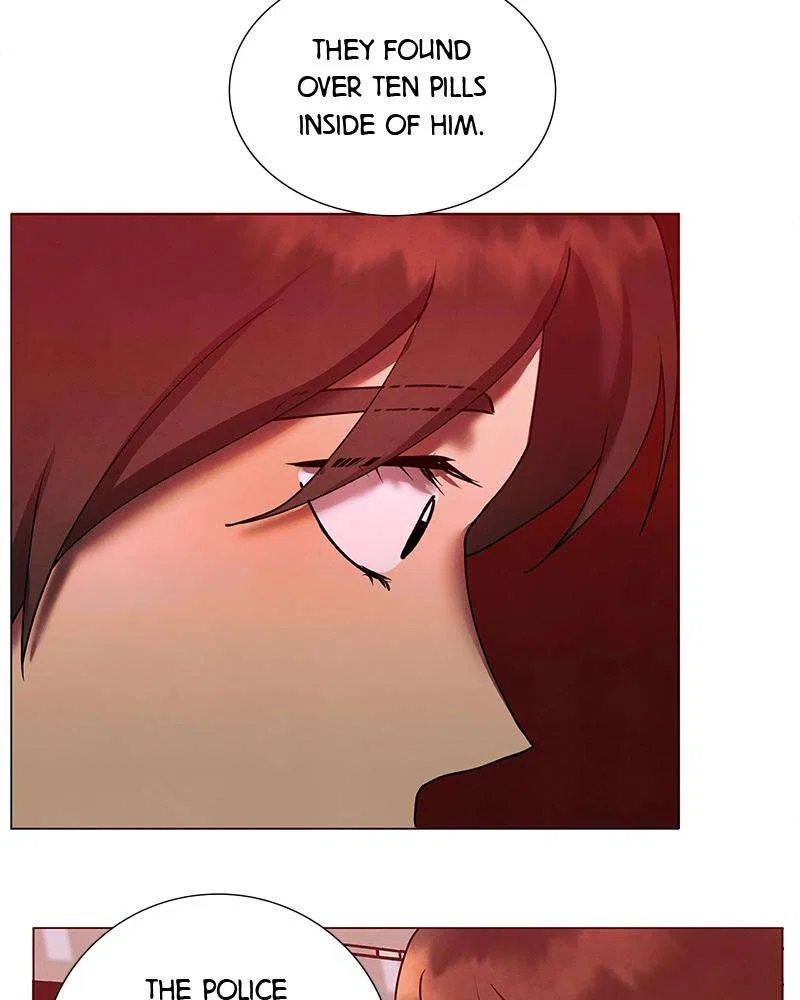 The Hidden Man Chapter 70 – Page 36