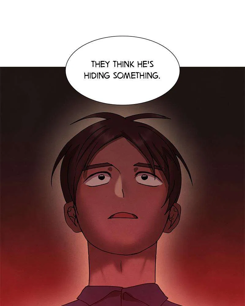 The Hidden Man Chapter 70 – Page 38