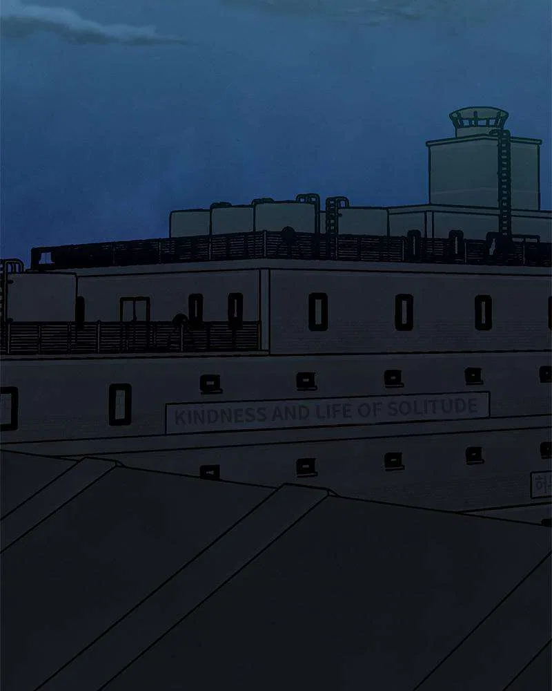 The Hidden Man Chapter 70 – Page 41