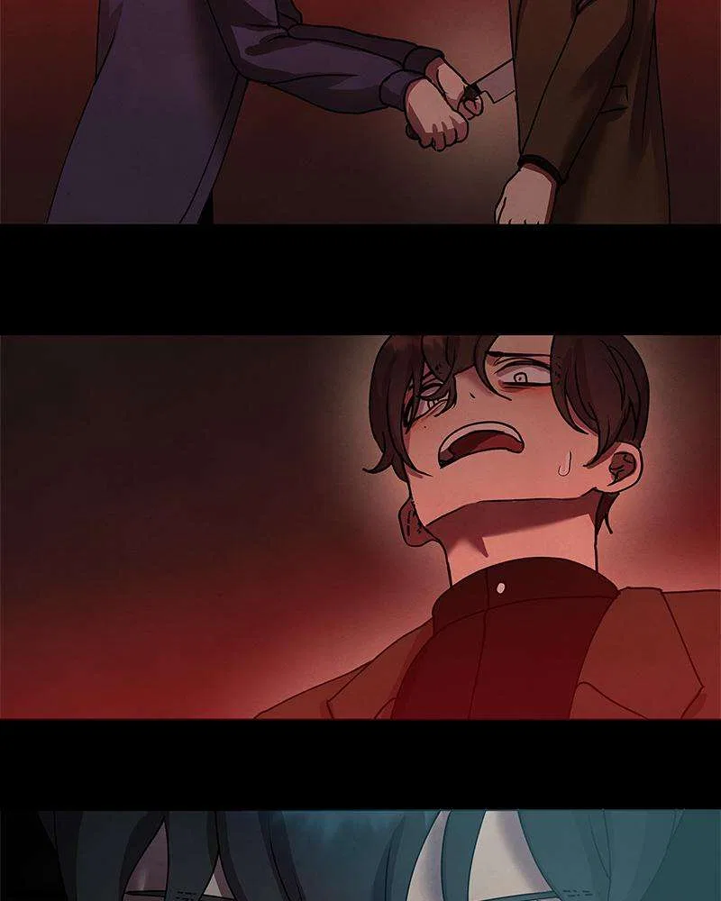The Hidden Man Chapter 70 – Page 47