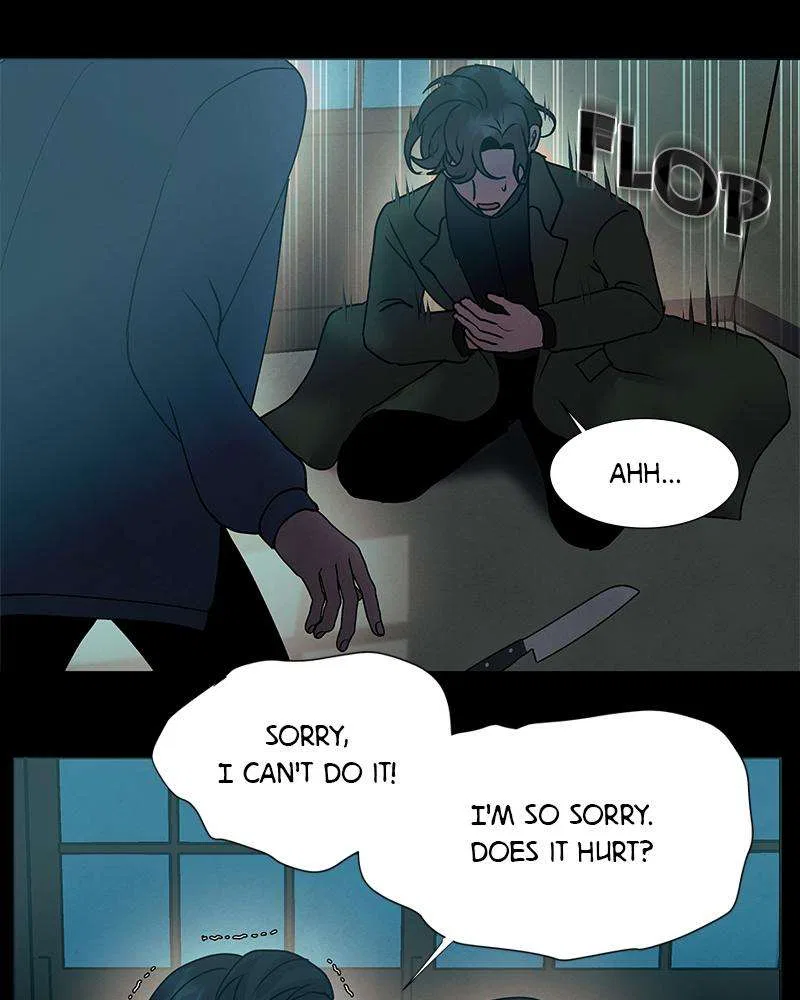 The Hidden Man Chapter 70 – Page 50