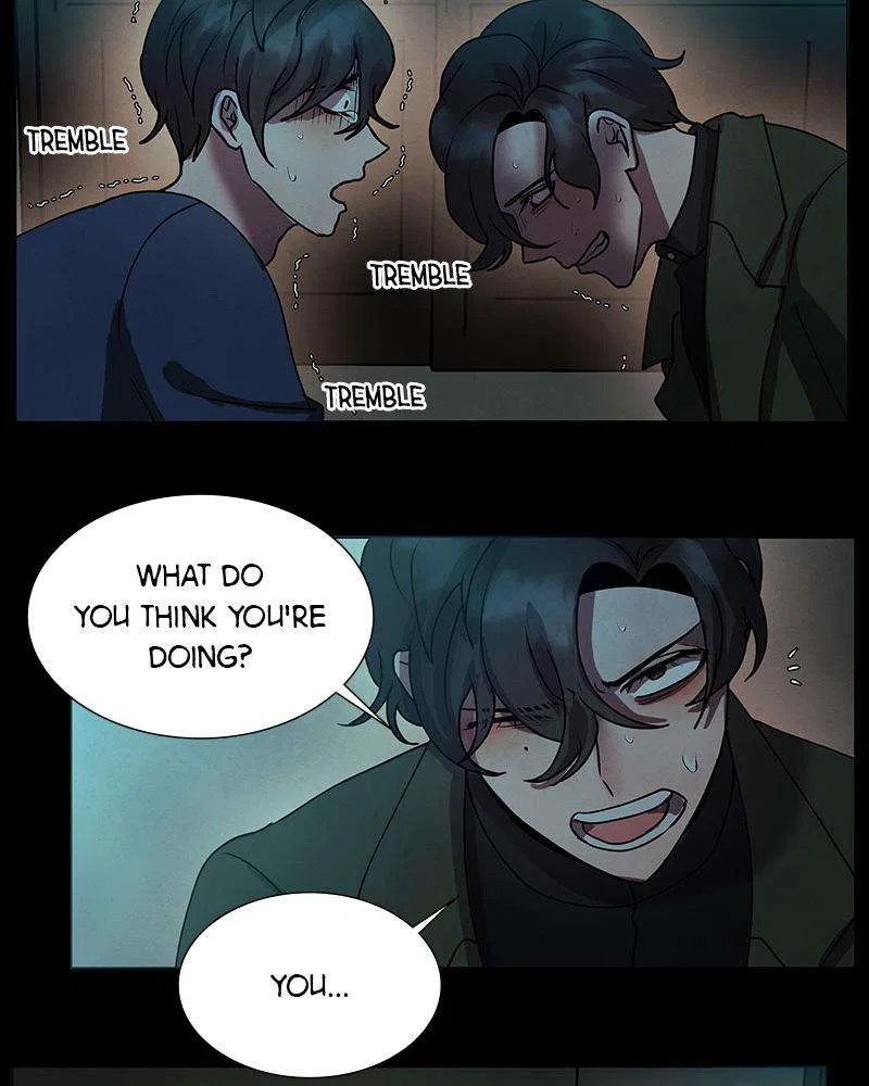 The Hidden Man Chapter 70 – Page 51