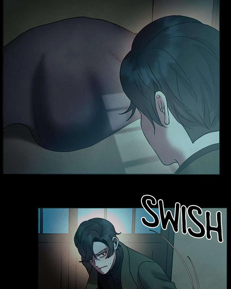 The Hidden Man Chapter 70 – Page 52