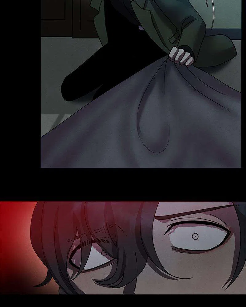 The Hidden Man Chapter 70 – Page 53