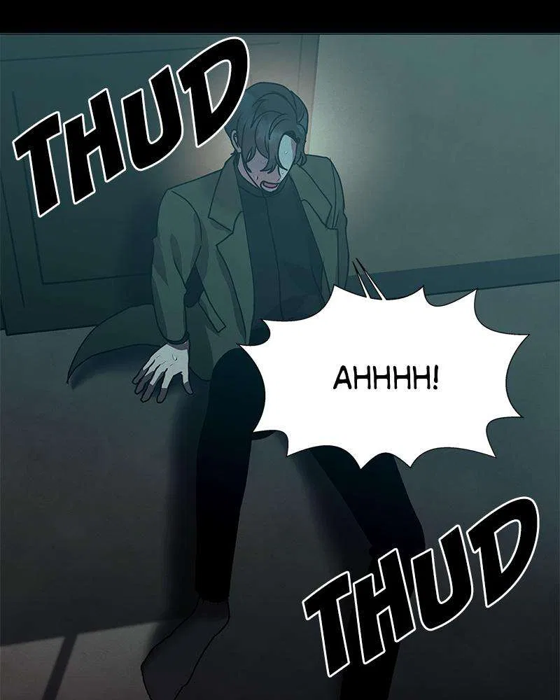 The Hidden Man Chapter 70 – Page 54