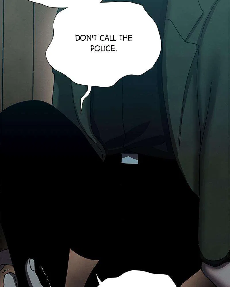 The Hidden Man Chapter 70 – Page 57