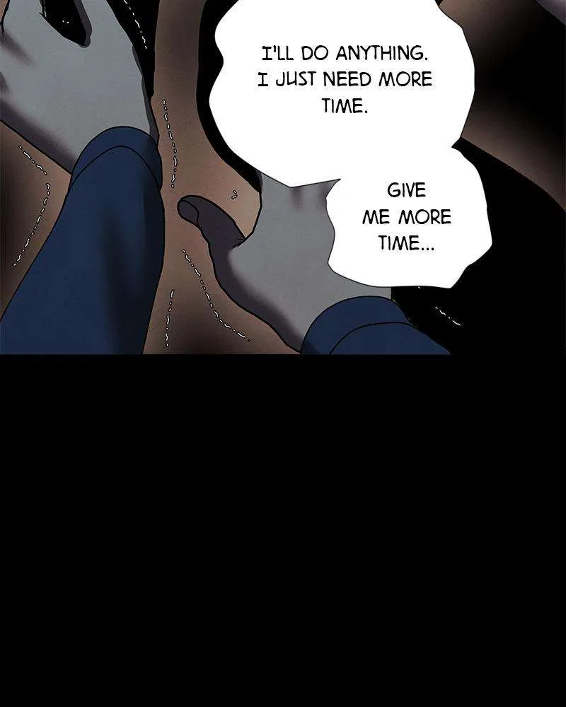 The Hidden Man Chapter 70 – Page 58