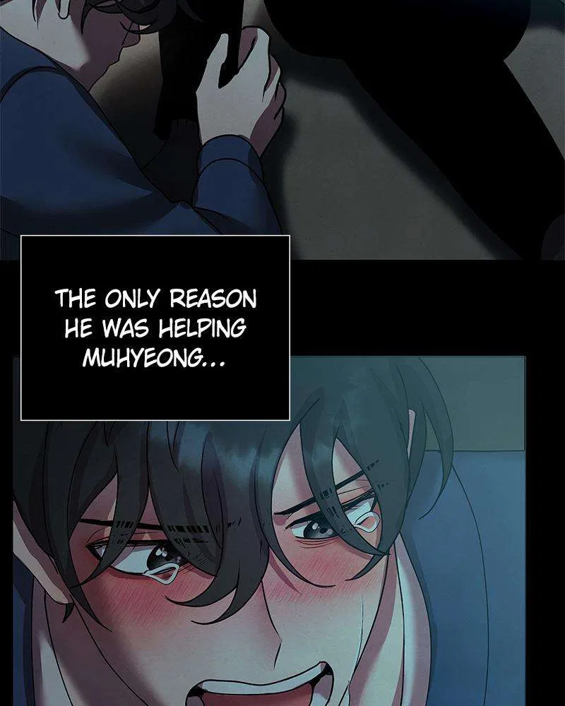 The Hidden Man Chapter 70 – Page 60
