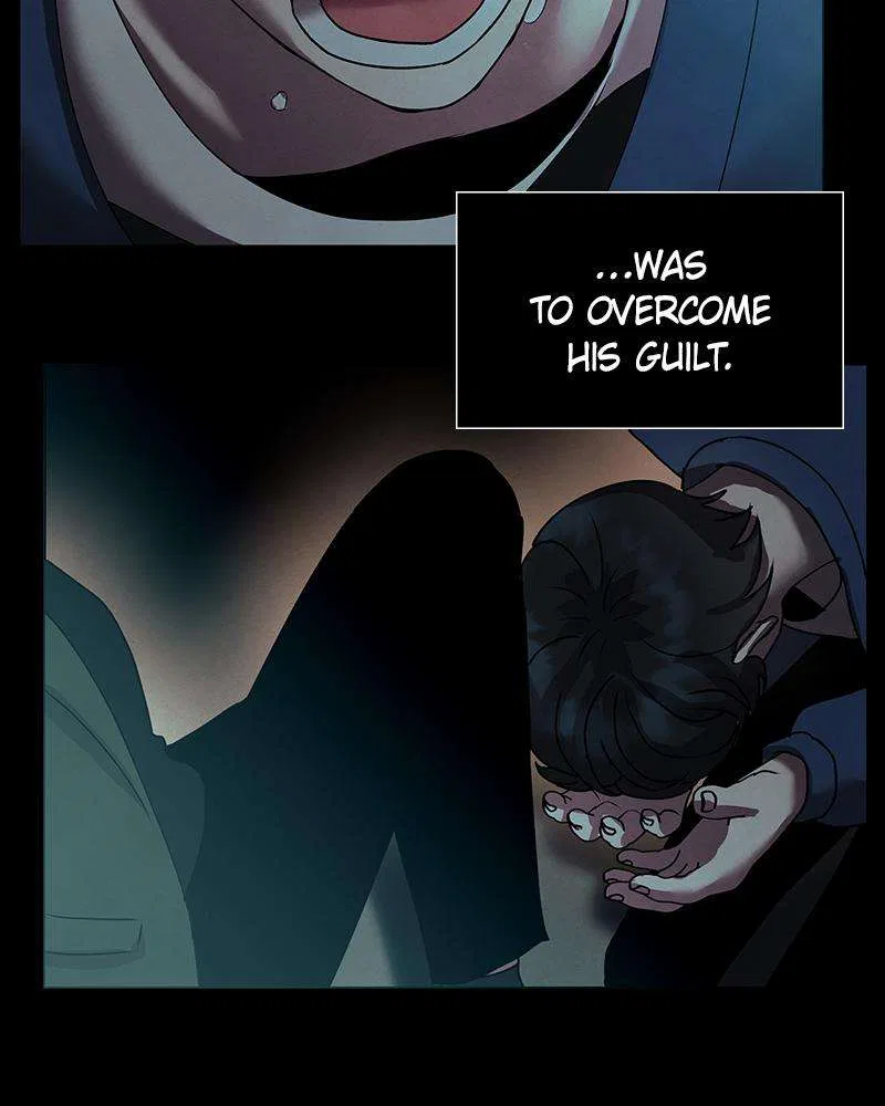 The Hidden Man Chapter 70 – Page 61
