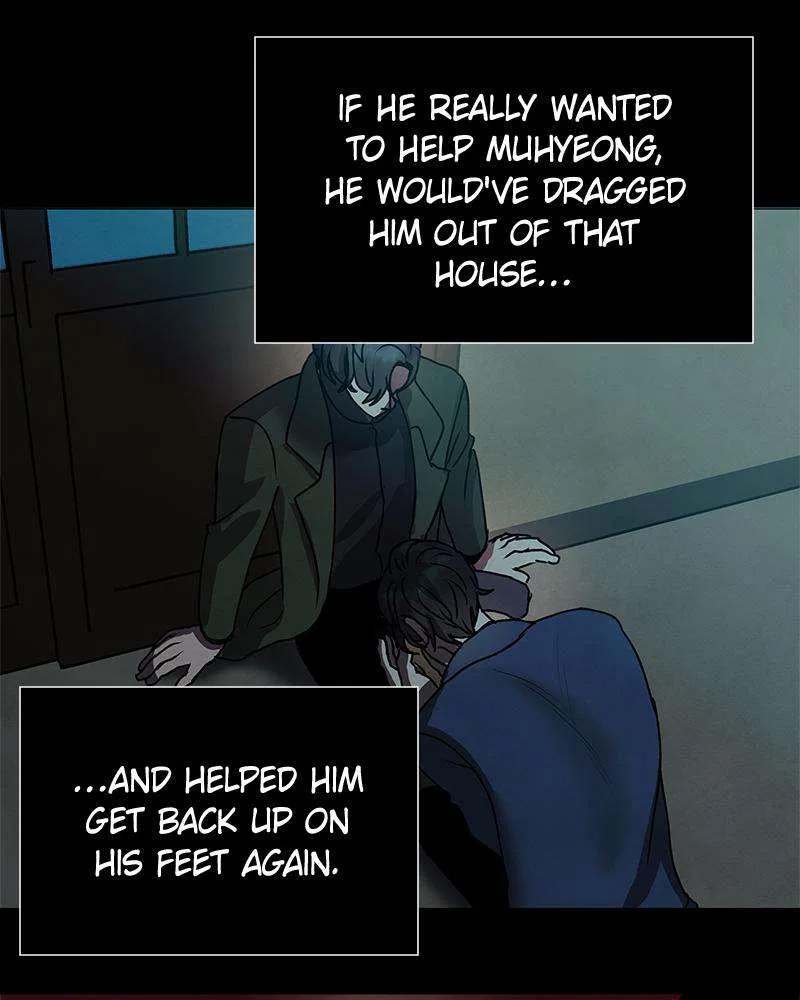 The Hidden Man Chapter 70 – Page 62