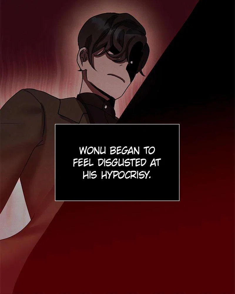 The Hidden Man Chapter 70 – Page 63