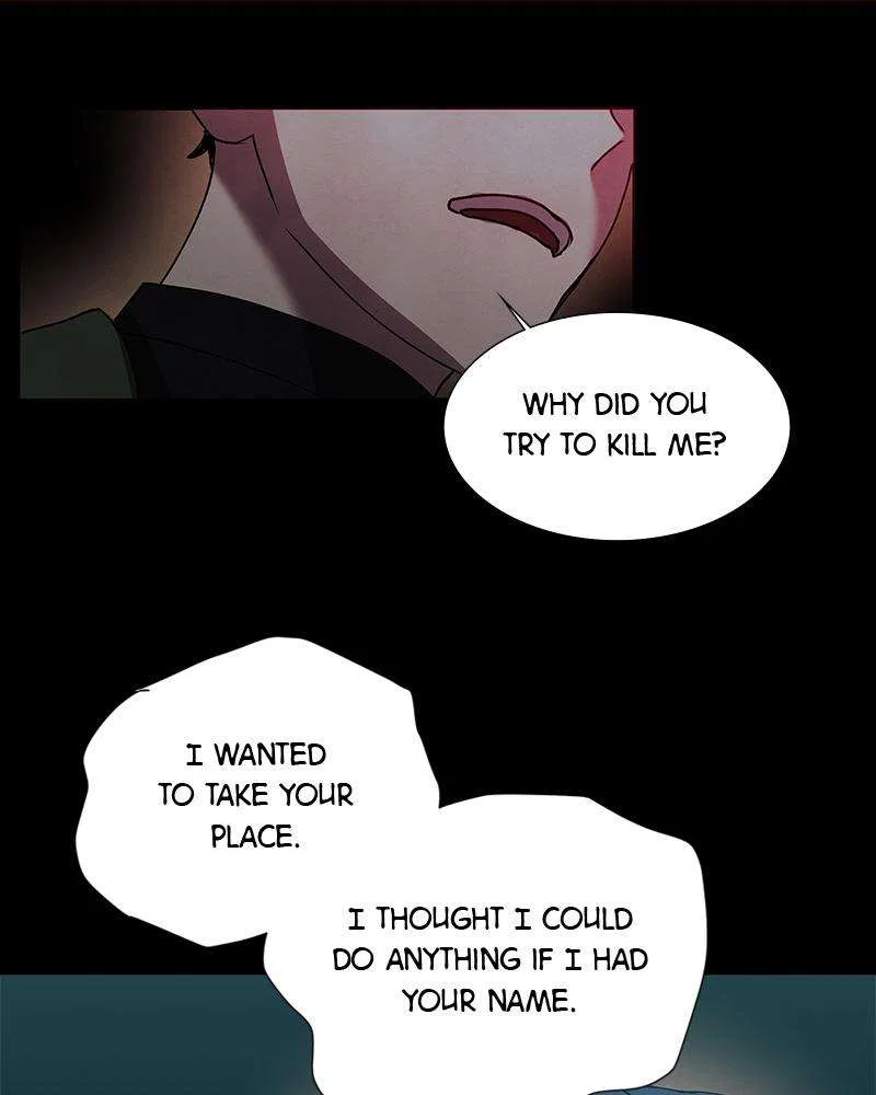 The Hidden Man Chapter 70 – Page 64