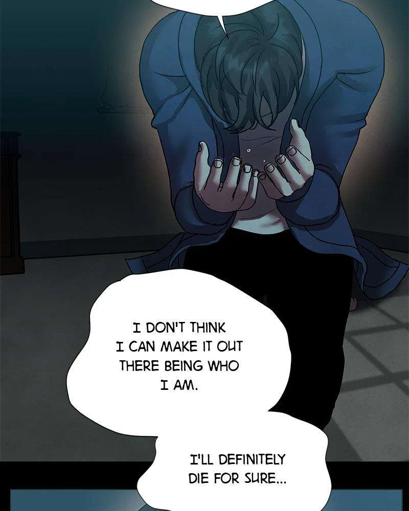 The Hidden Man Chapter 70 – Page 65